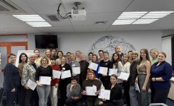 Семинар-тренинг «Технология работы межведомственного консилиума»