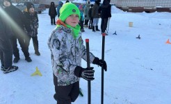 Энергия здоровья и дружбы