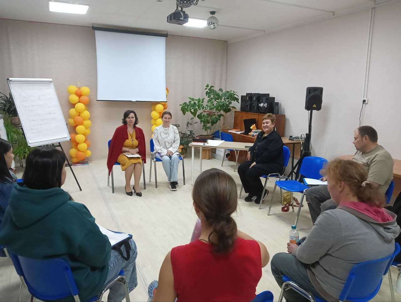 Успешное открытие сразу двух клубов 