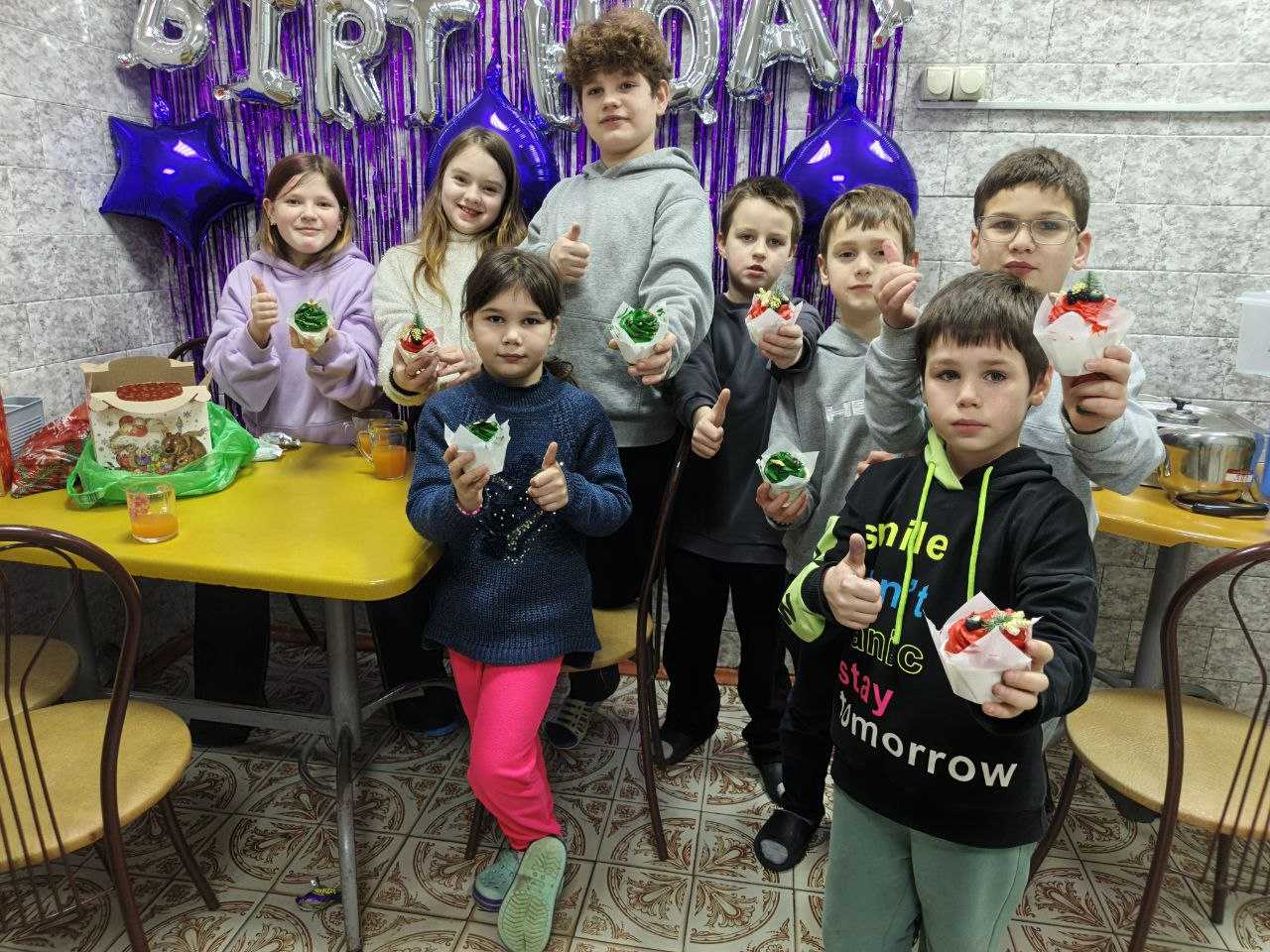 ✨Волшебство продолжается!