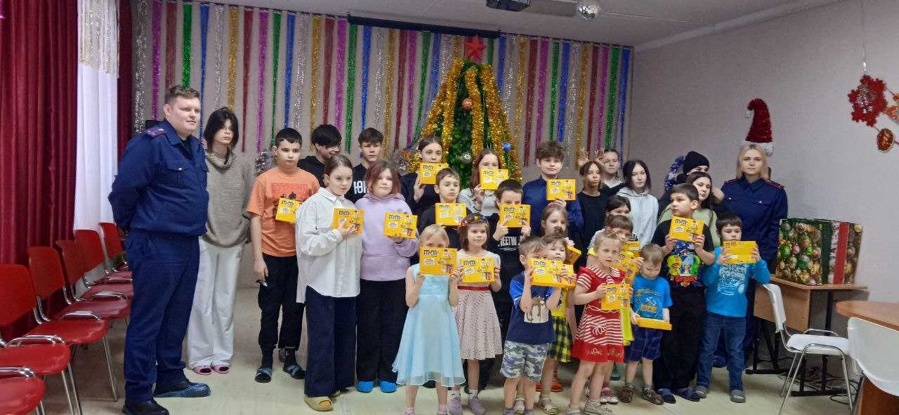 Праздник к нам приходит! ?✨